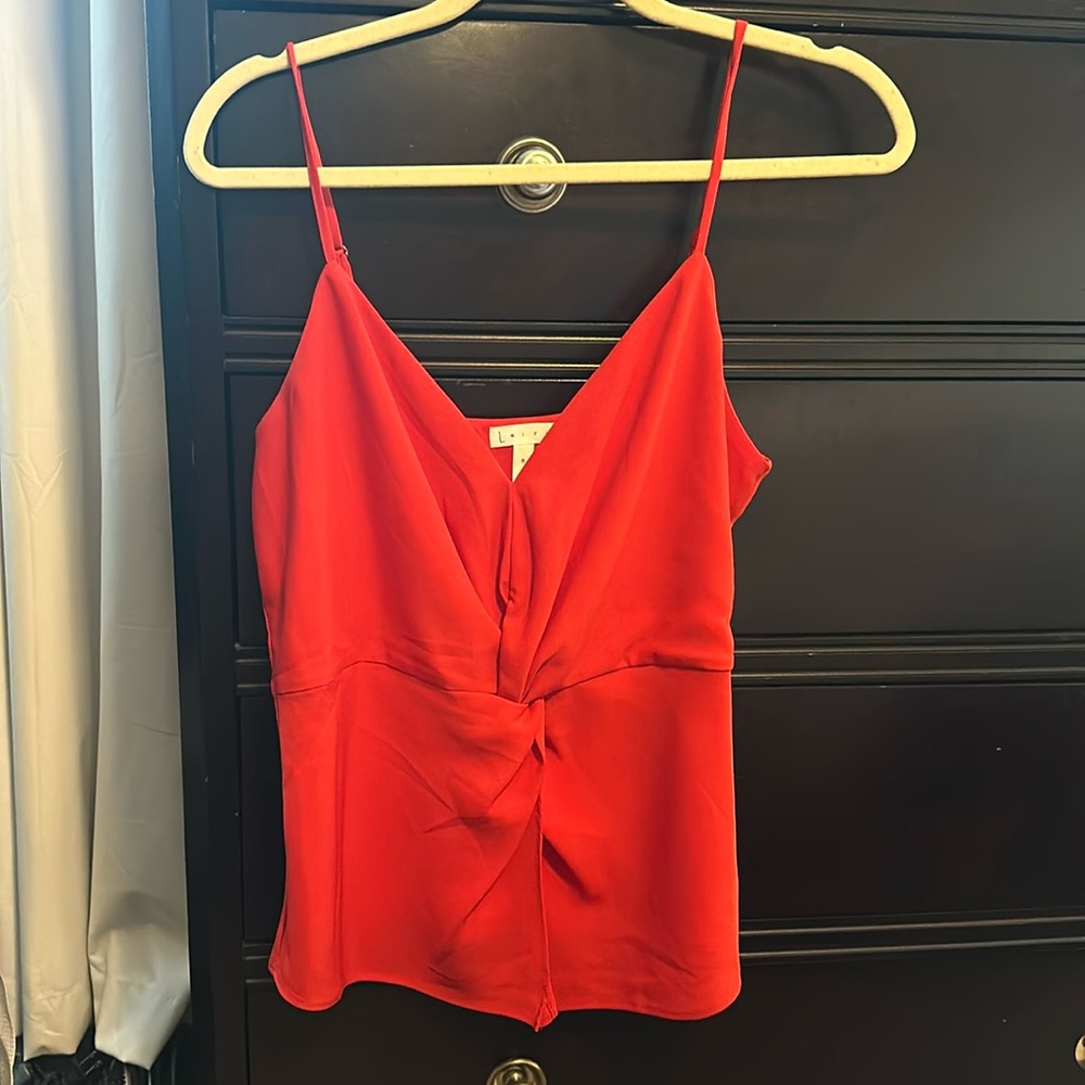Leith size Medium